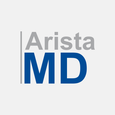 AristaMD logo